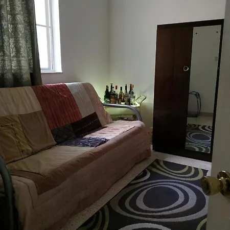 Charming With A Seaview Guest house