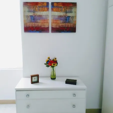 Guest house Charming With A Seaview Sliema