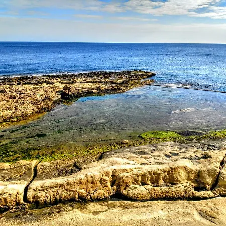 Guest house Charming With A Seaview Sliema