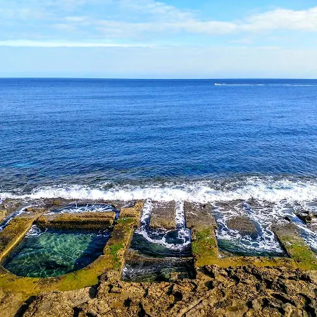 Guest house Charming With A Seaview Sliema