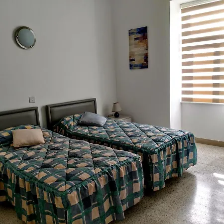 Charming With A Seaview * Sliema