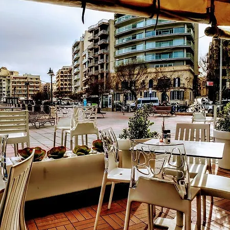 Charming With A Seaview