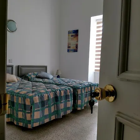 Charming With A Seaview * Sliema