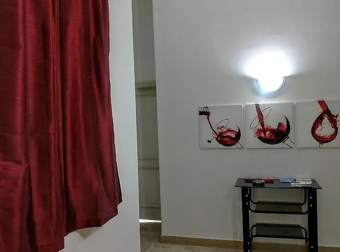 Pensiune Charming With A Seaview