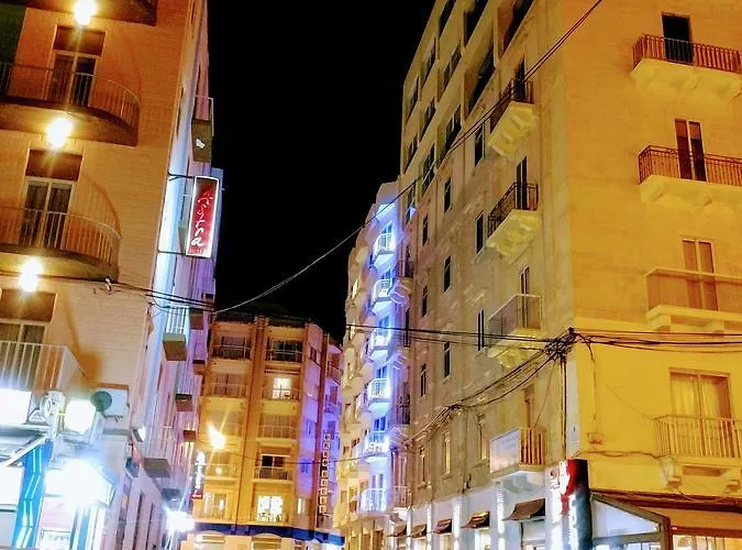 Charming With A Seaview * Sliema