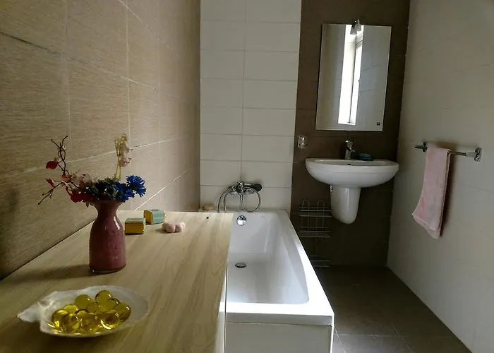 Charming With A Seaview *