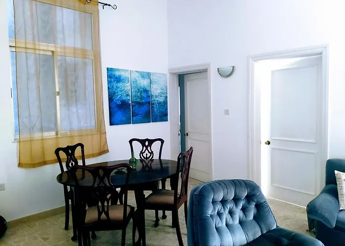 Charming With A Seaview