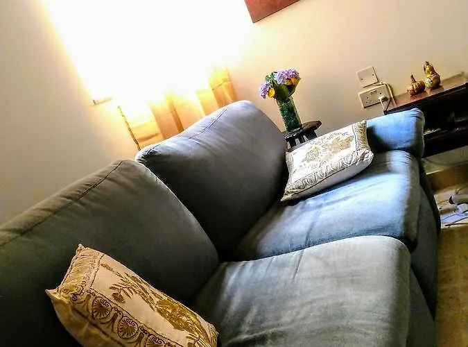 Charming With A Seaview