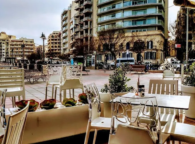 Charming With A Seaview