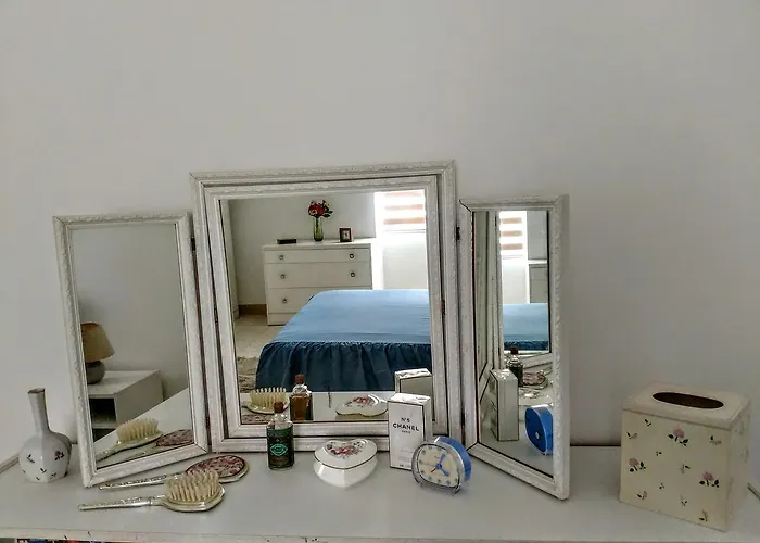 Charming With A Seaview *