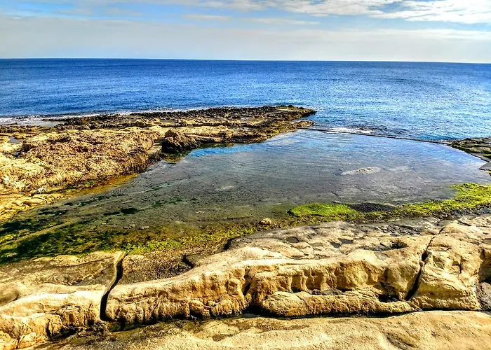 Pensiune Charming With A Seaview Sliema