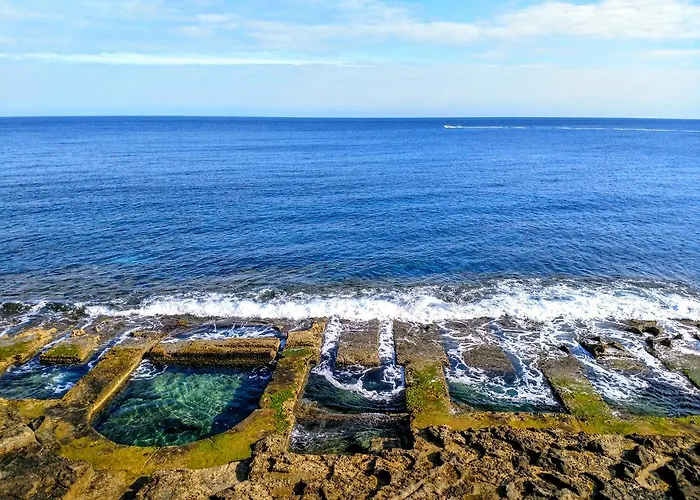 Pensiune Charming With A Seaview Sliema