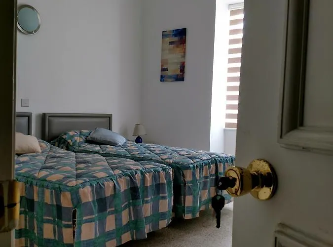 Charming With A Seaview * Sliema