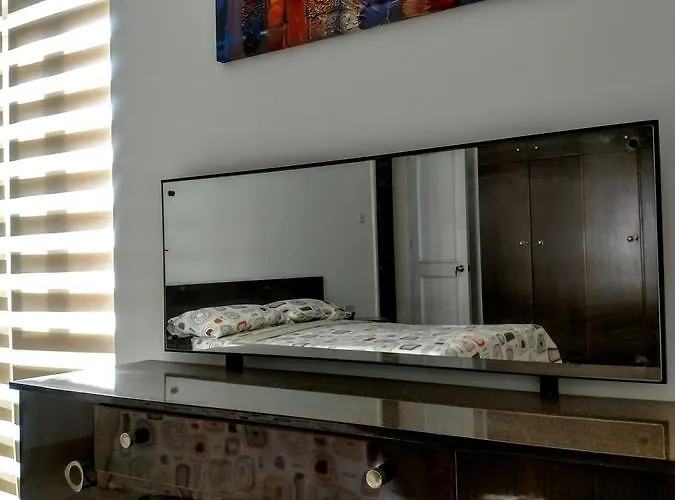 Charming With A Seaview