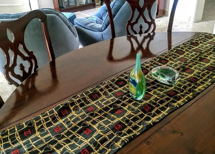 Charming With A Seaview