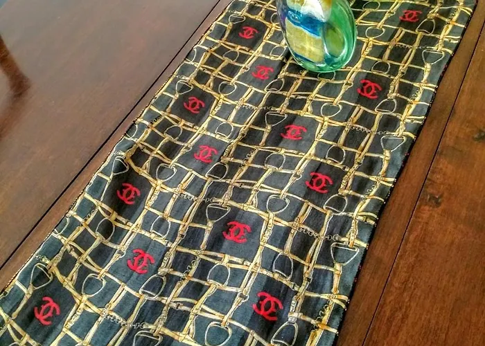 Pensjonat Charming With A Seaview