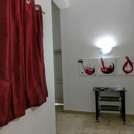 Penzion Charming With A Seaview