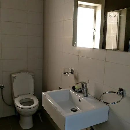 Charming With A Seaview Penzion *