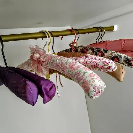 Charming With A Seaview Penzion *