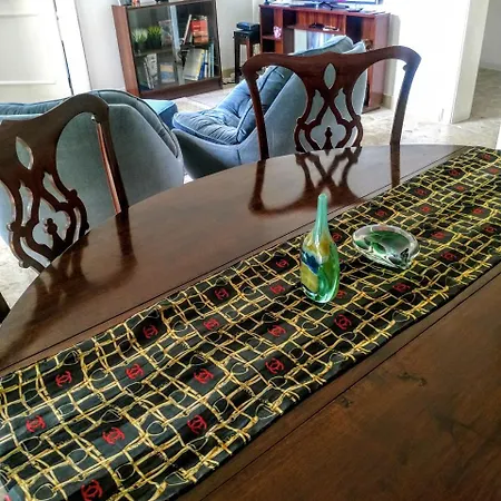 Charming With A Seaview