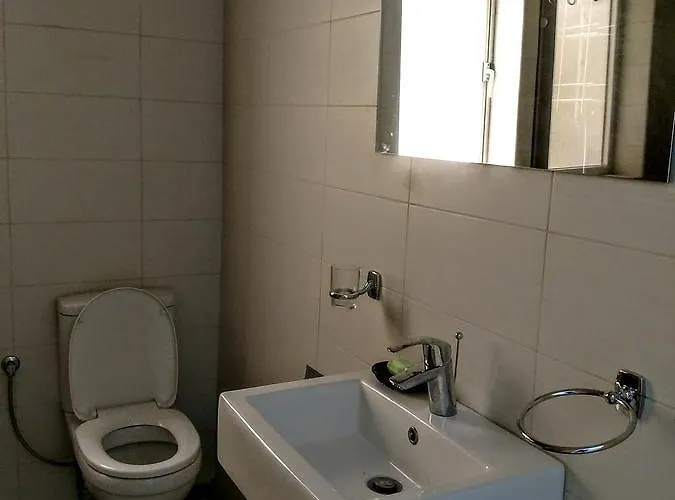 Charming With A Seaview Pensionat *